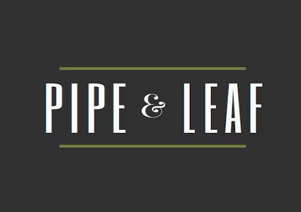 pipe-and-leaf