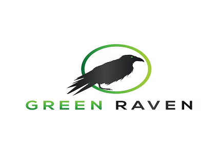 green-raven