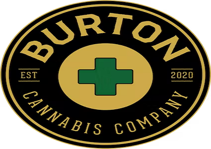 burton-cannabis-company