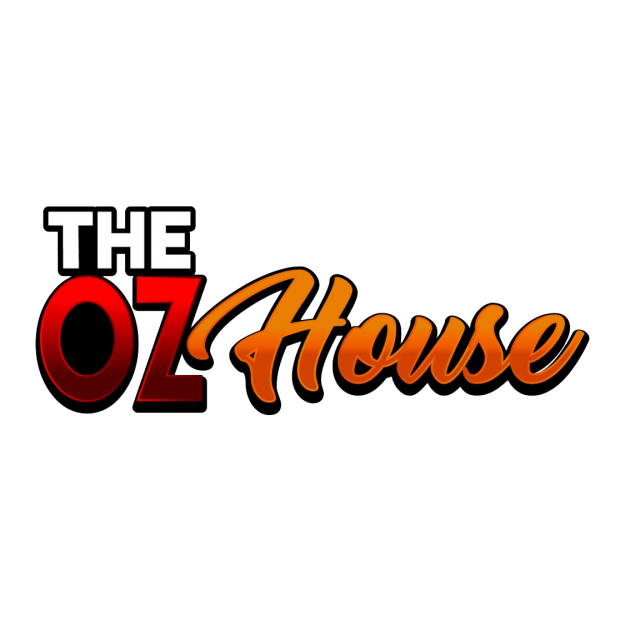 The Oz House