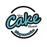 The Cake House - Vista