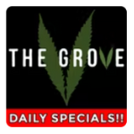 The Grove Delivery
