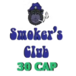 Smoker's Club - 30cap