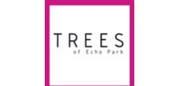 Trees Of Echo Park