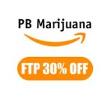 PB Marijuana - North Park
