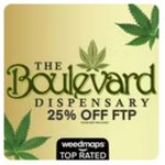 The Boulevard Dispensary