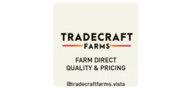 Tradecraft Farms