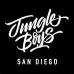 Jungle Boys San Diego