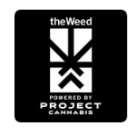 The WEED - Powered by Project Cannabis