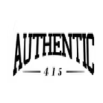 authentic-415