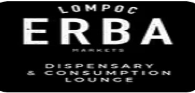 ERBA Markets Lompoc