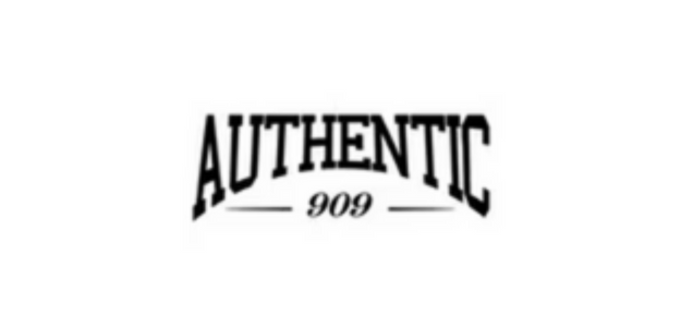 AUTHENTIC 909