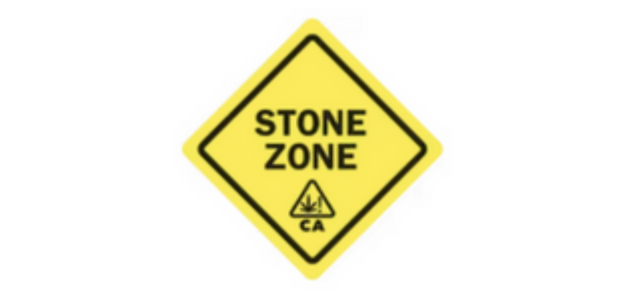 Stone Zone Delivery