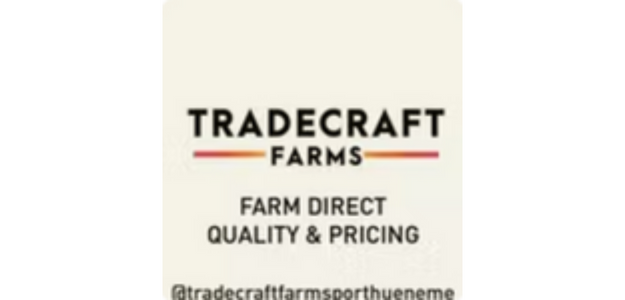 Tradecraft Farms - Port Hueneme