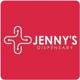 Jennys Dispensary