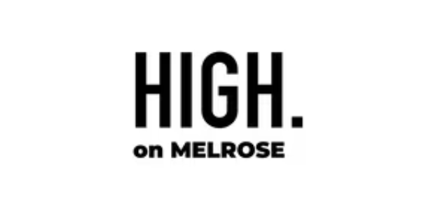 HIGH on Melrose (Formerly Known As Lemonnade)
