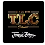 TLC Collective By Jungle Boys