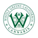 Whole Greens California