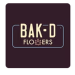 Bak'd Flowers