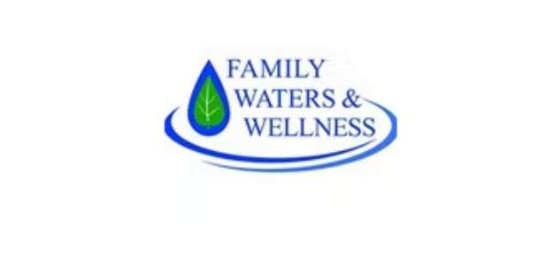 Family Waters and Wellness - CBD