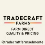 Tradecraft Farms El Monte