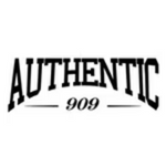 AUTHENTIC 909