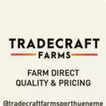 Tradecraft Farms - Port Hueneme