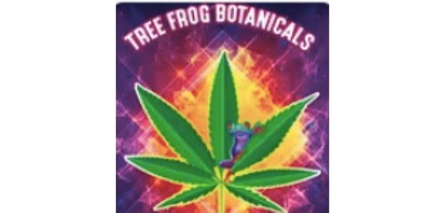 Tree Frog Botanicals