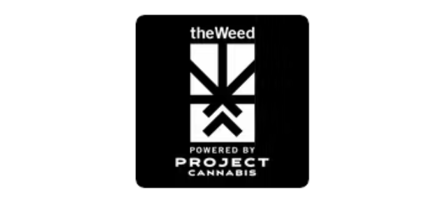 The WEED - Powered by Project Cannabis