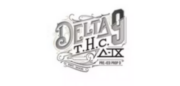Delta 9 THC 21+