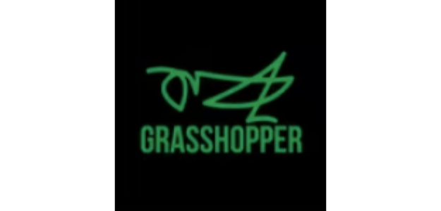 Grasshopper Delivery