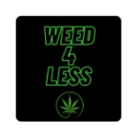 Weed For Less