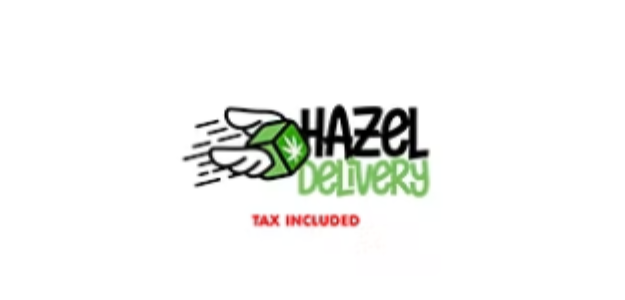 Hazel Delivery - Grand Opening