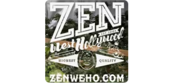 Zen Healing West Hollywood