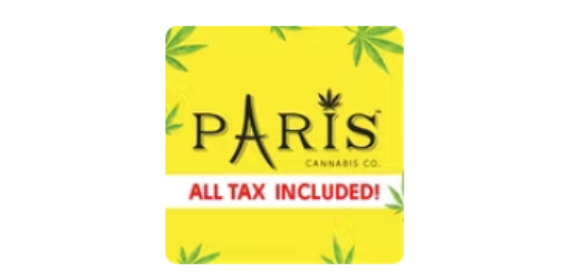 Paris Cannabis Co