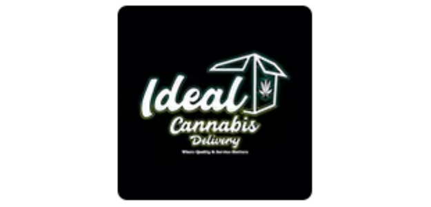 Ideal Cannabis Delivery