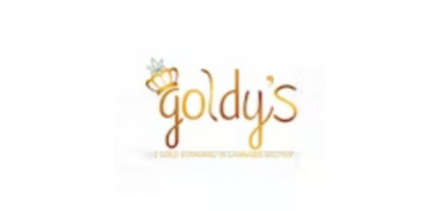 Goldy's (Previously known as Gitmos)