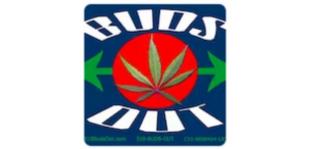 BUDS OUT