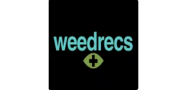 Weed Recs (100% Online)