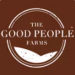 The Good People Farms - Davis