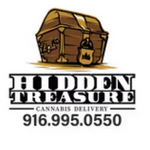 Hidden Treasure Powered By Connected