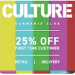 Culture Cannabis Club - Limonite