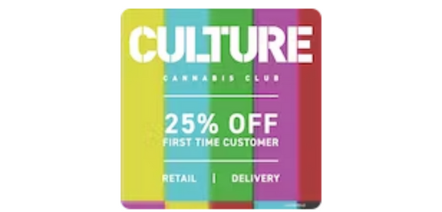 Culture Cannabis Club - Limonite