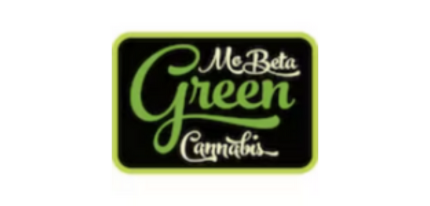 Mo Beta Green