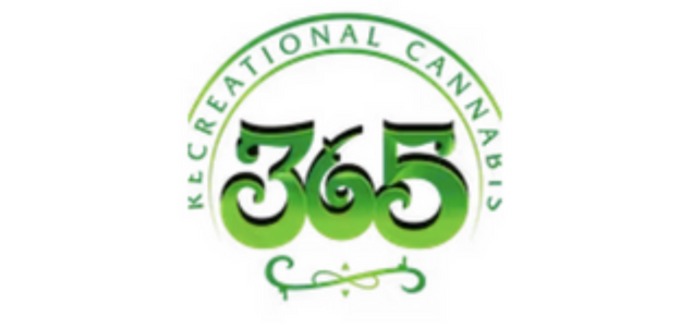 365 Recreational Cannabis - Dayton