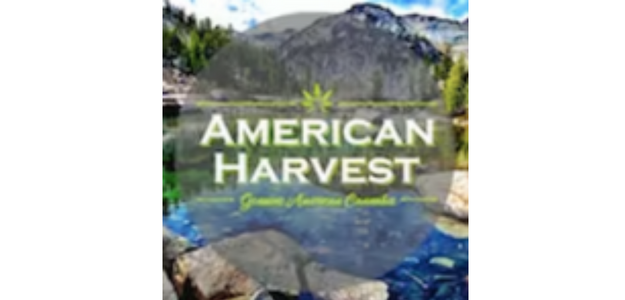 American Harvest