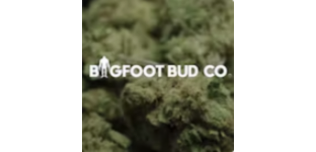 Big Foot Bud Company