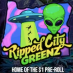 Ripped City Greenz