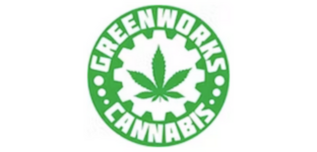 Greenworks Cannabis (Greenwood)