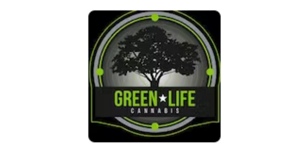 Green Life Cannabis - Recreational